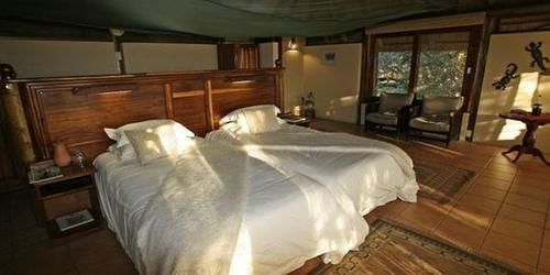 Lianshulu Lodge Muneambuanas 外观 照片