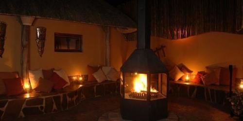 Lianshulu Lodge Muneambuanas 外观 照片